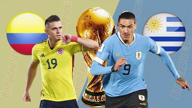 世界杯南美区预选赛